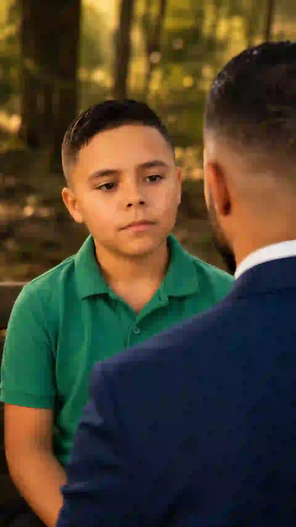 Do sonho à conquista — filme com IA