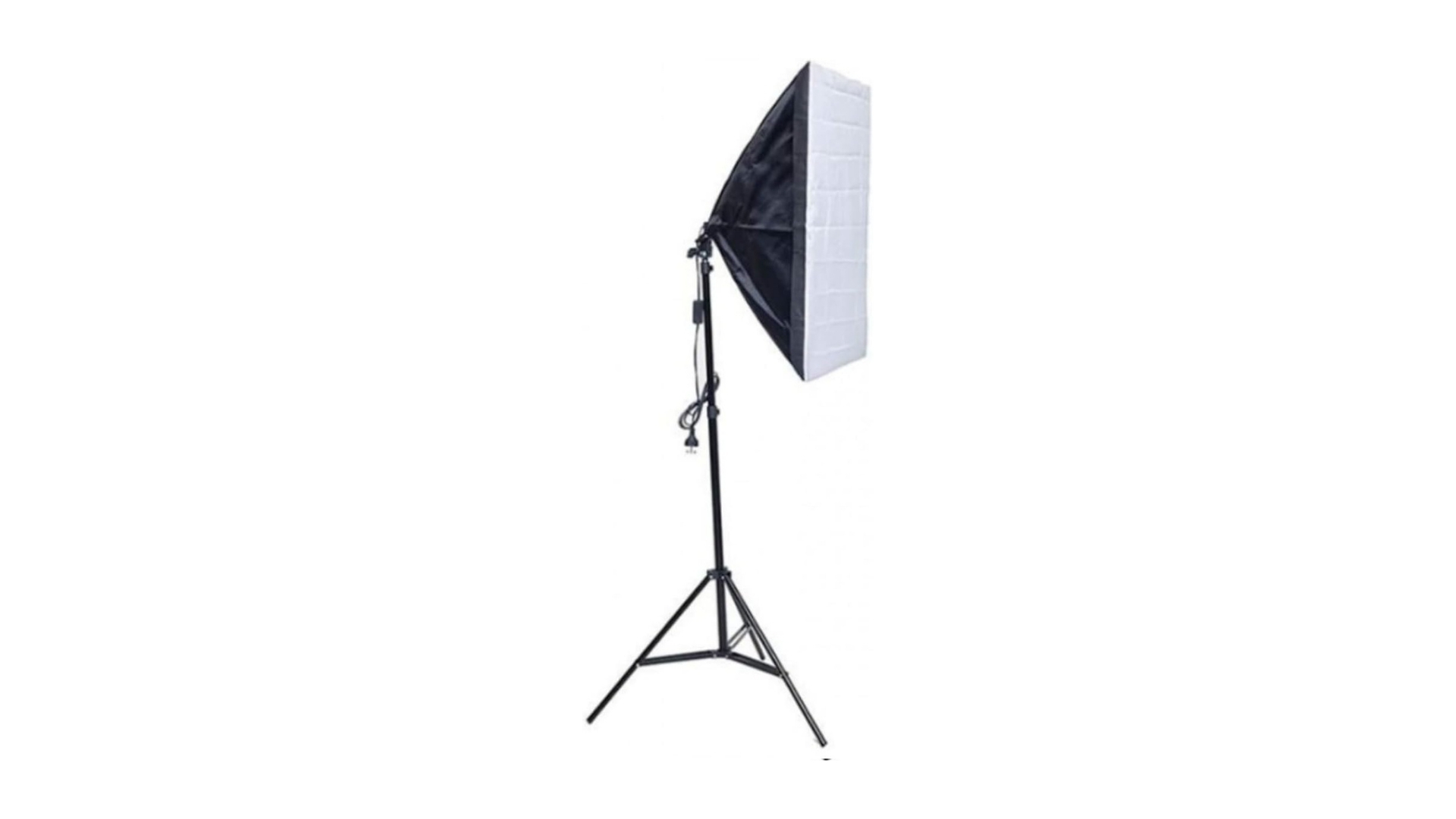 Kit Softbox 50x70