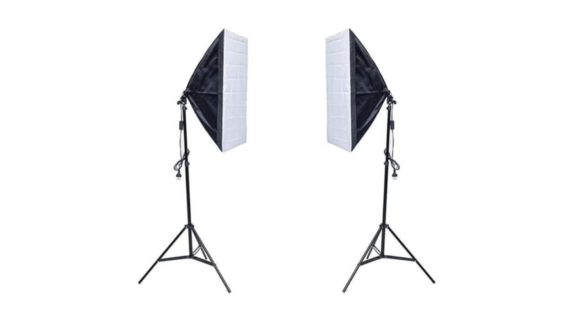 Kit Duplo Softbox 50x70