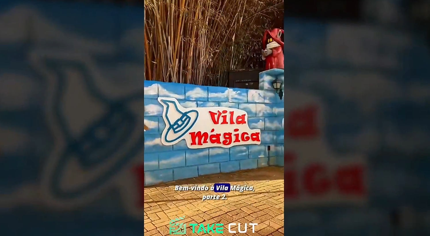 Vídeo institucional